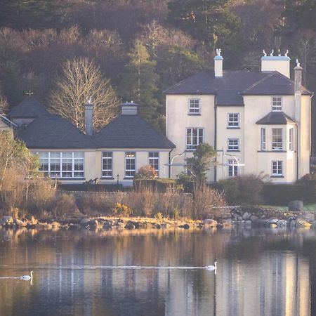 ホテル Screebe House (Adults Only) Rosmuck エクステリア 写真