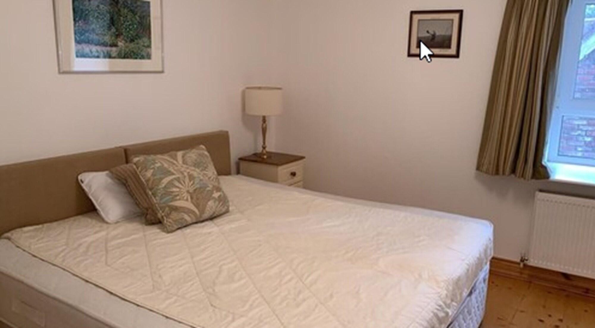 ホテル Screebe House (Adults Only) Rosmuck エクステリア 写真
