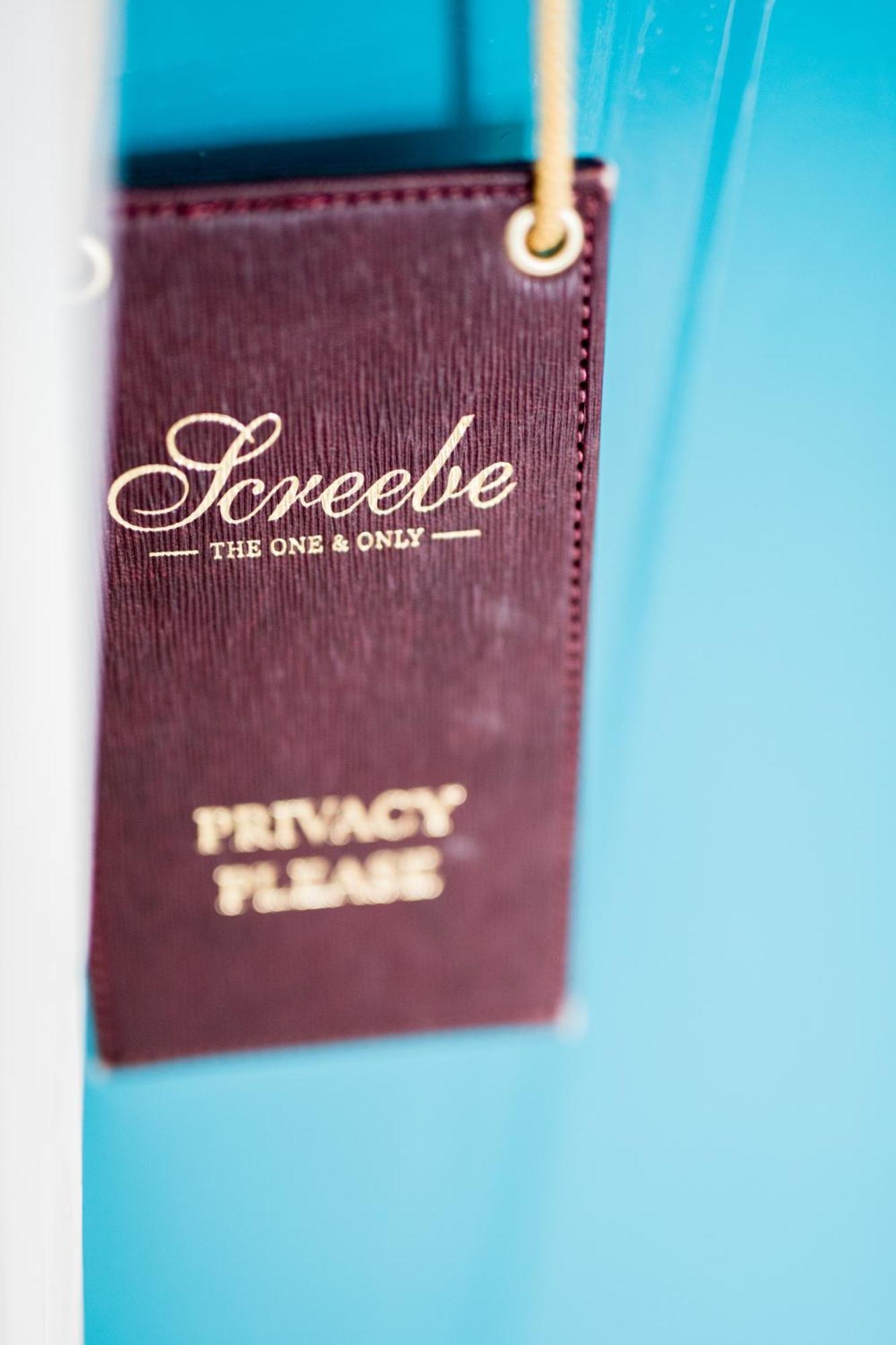 ホテル Screebe House (Adults Only) Rosmuck エクステリア 写真